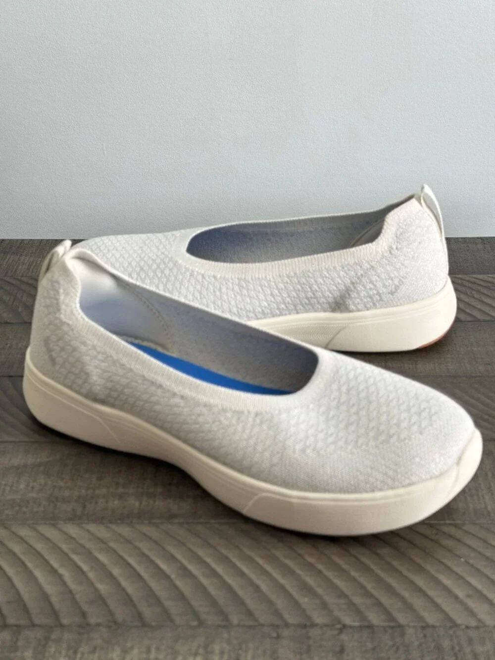 Keds BlissWalk Skimmer Women Sneakers | Slide-on Shoes Size 8